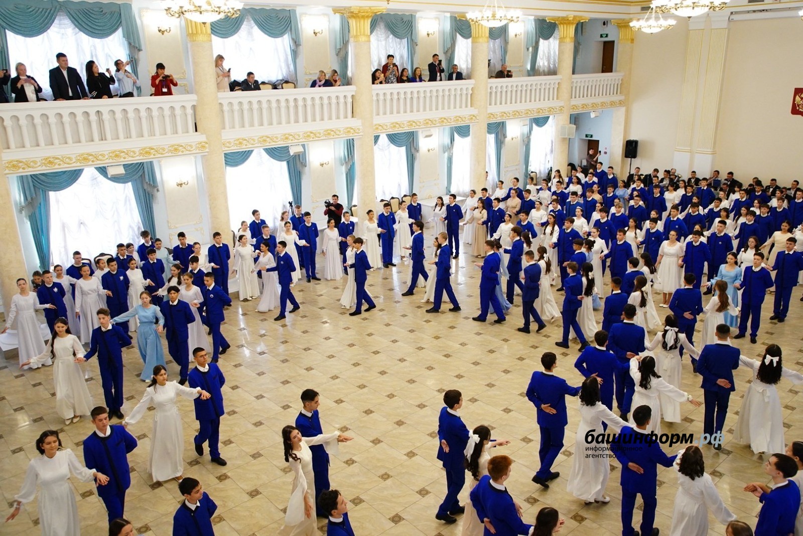 Олег  Яровиков ИА «Башинформ»