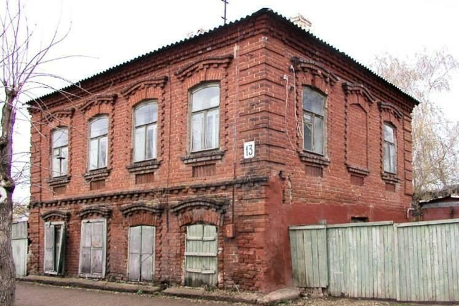 Башкультнаследие