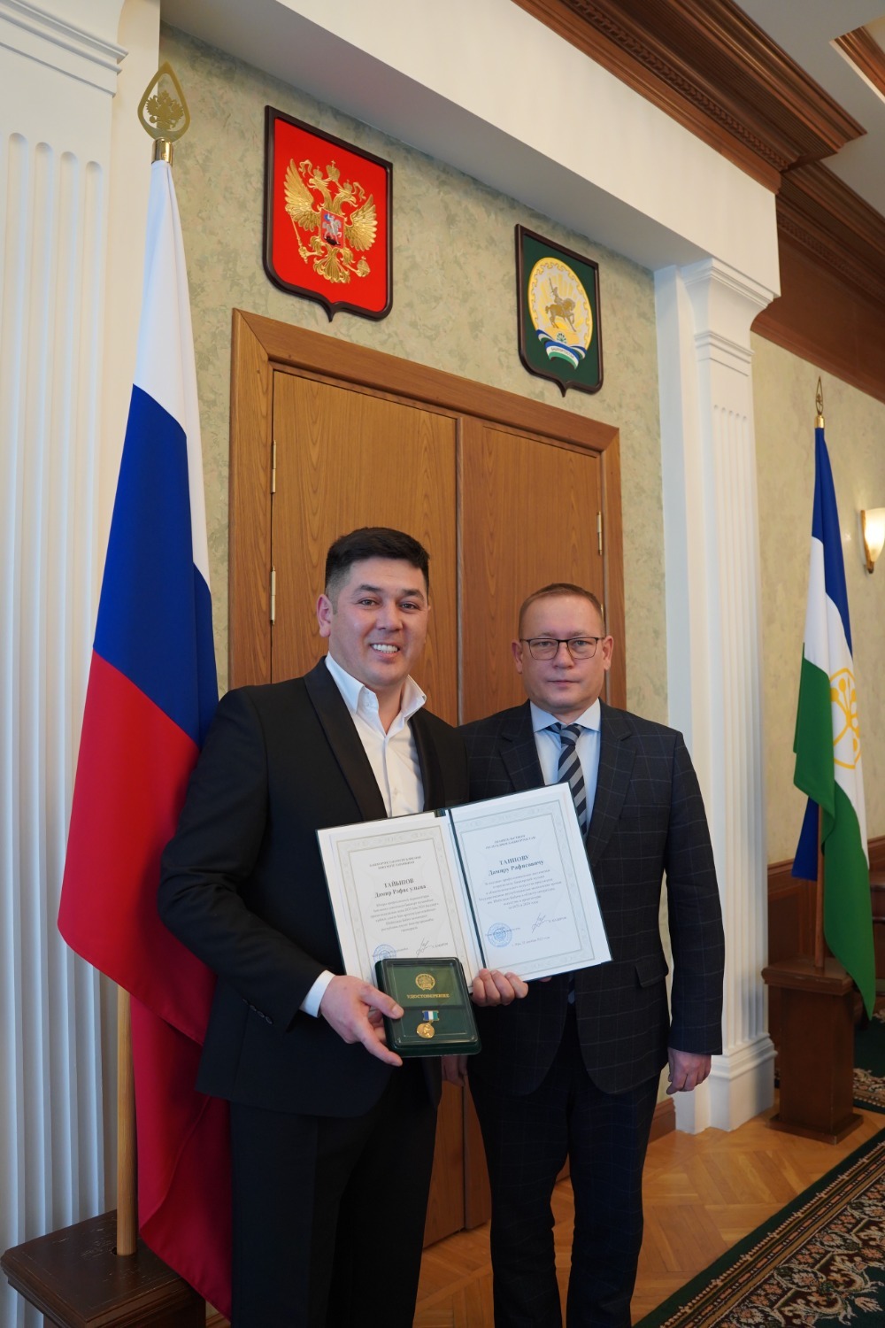 пресс-служба  минмолодежи РБ