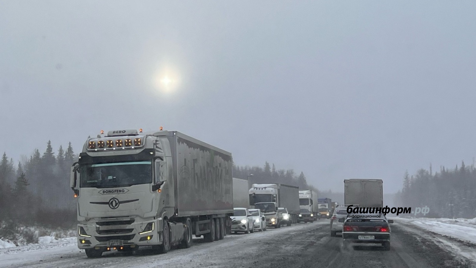 Ксения Калинина Башинформ