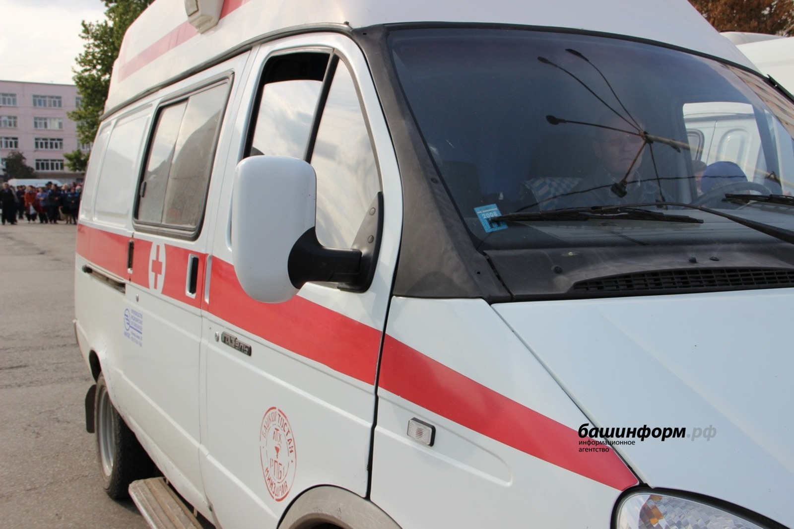 Ксения Калинина