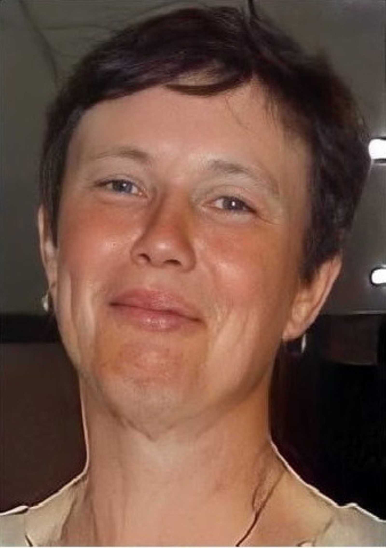 Лиза Алерт РБ
