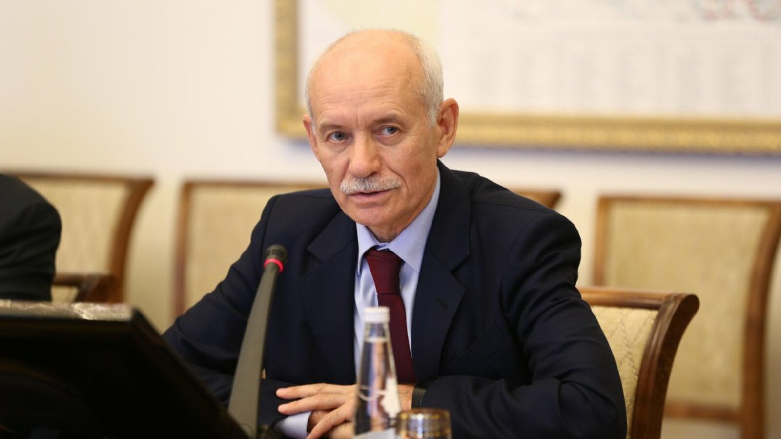 пресс-служба Главы Башкортостана