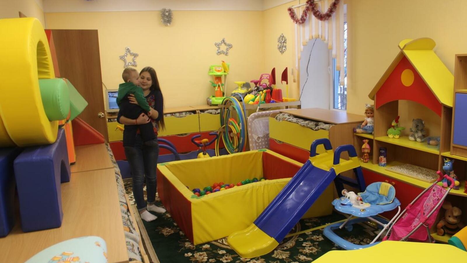 администрация Кушнаренковского района