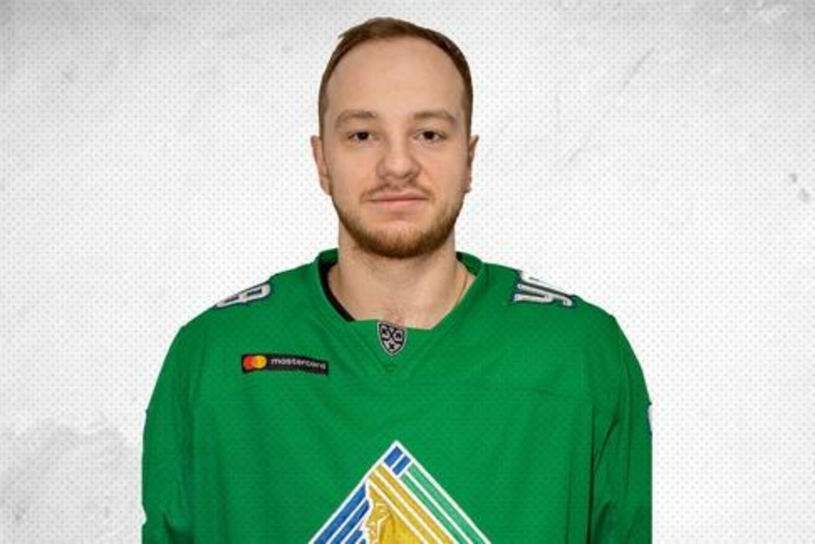 ХК "Салават Юлаев"