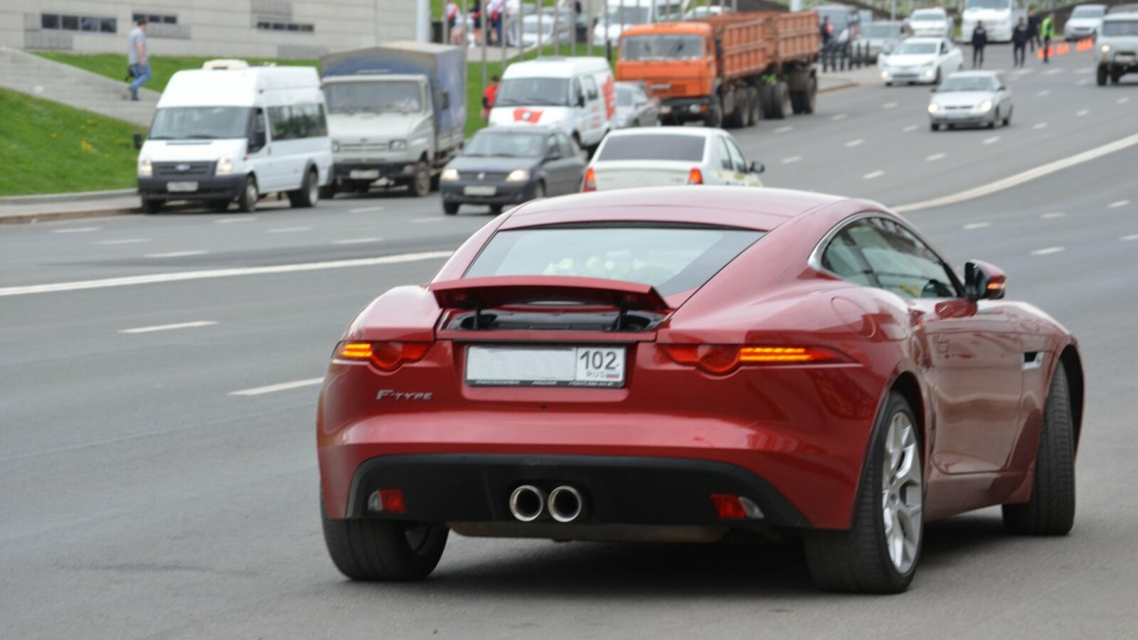 Ксения Калинина