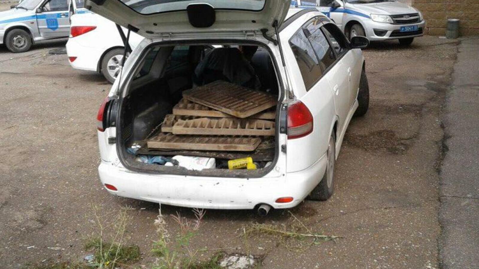 пресс-служба Росгвардии