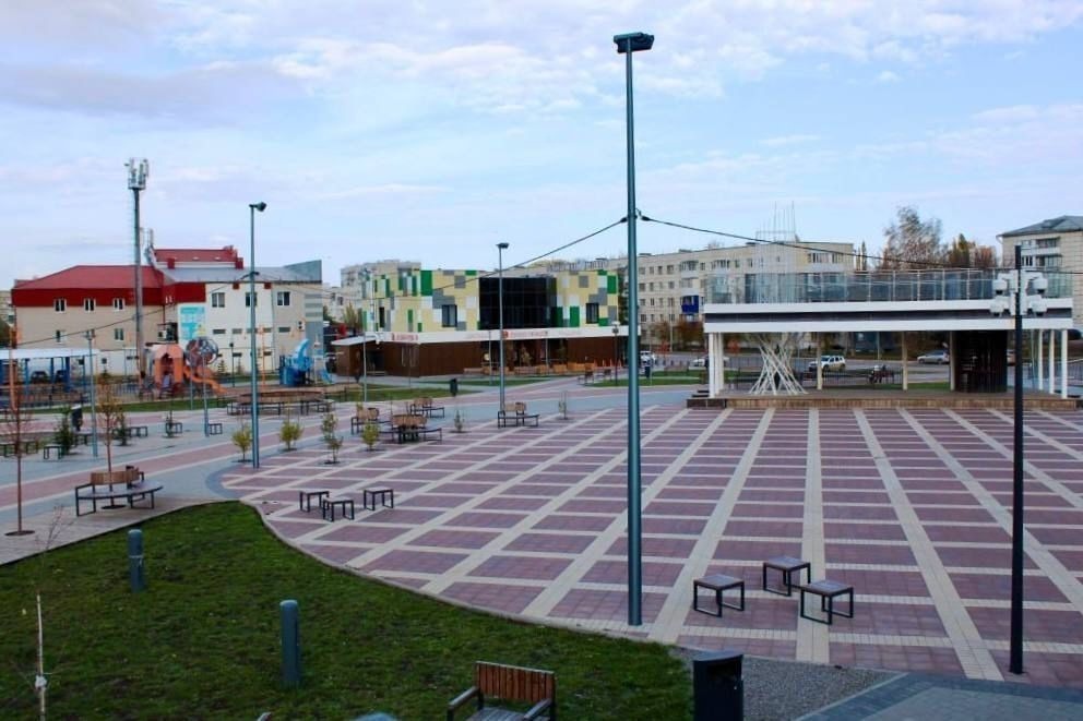 пресс-служба министерства ЖКХ Башкирии