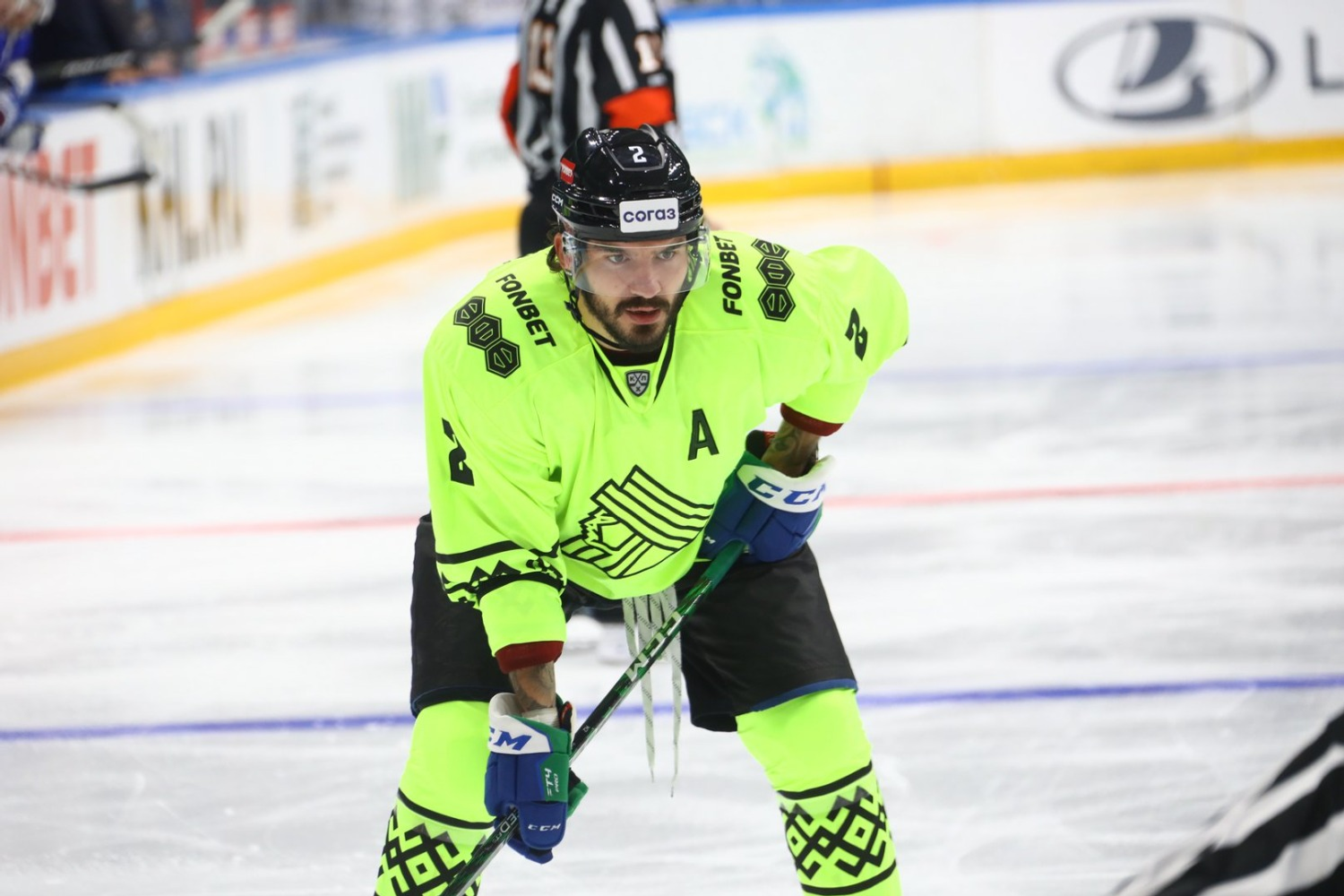 Валерий Шахов