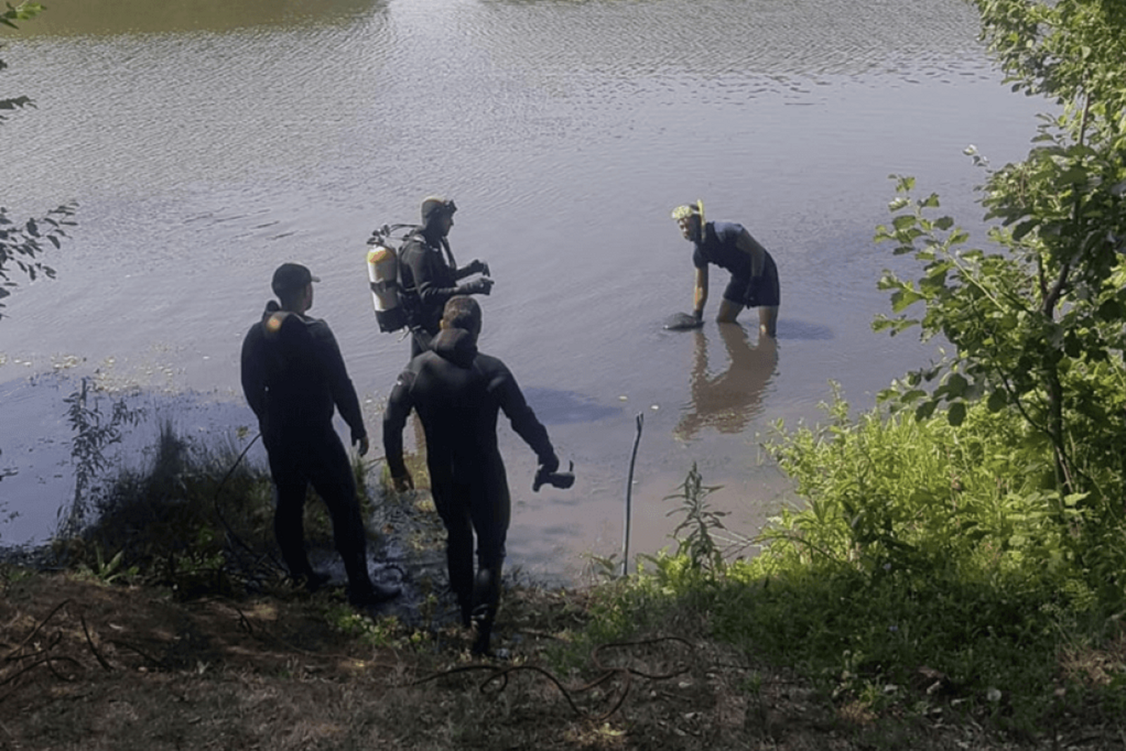 Госкомитет РБ по ЧС