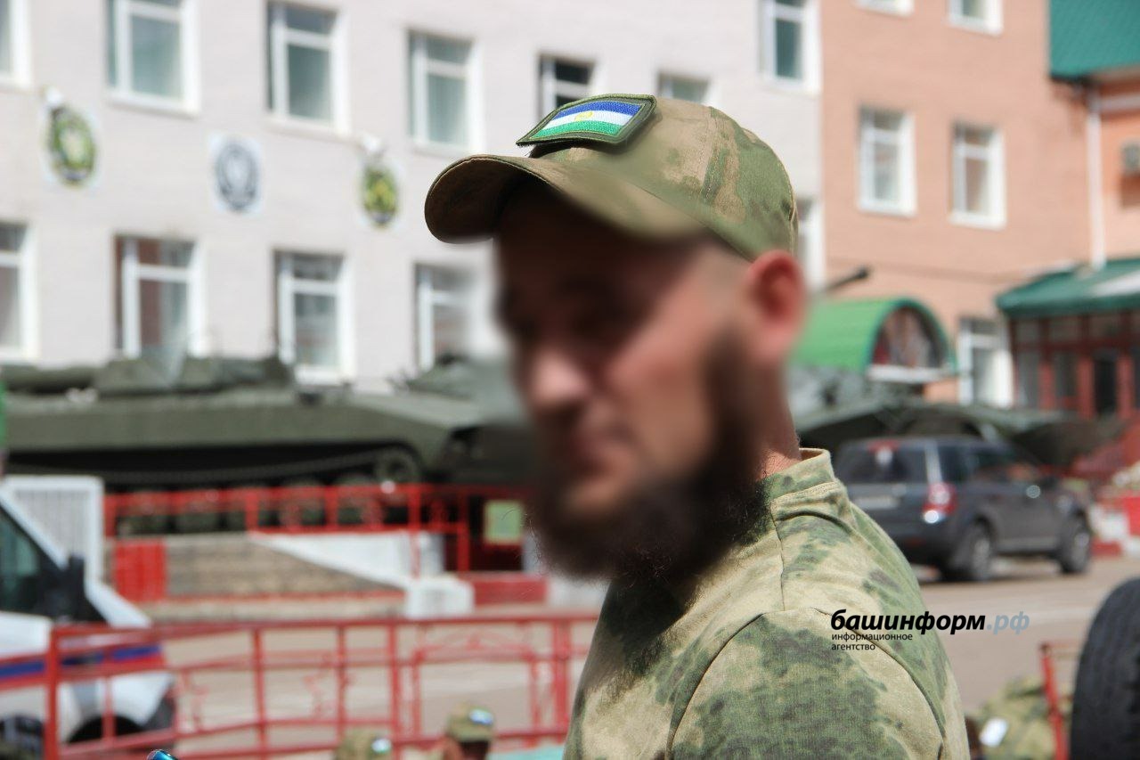 Эдуард Кускарбеков