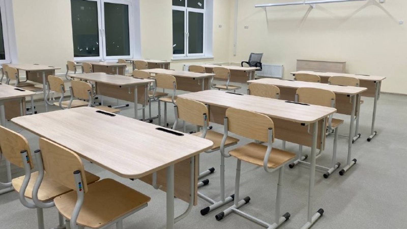 Олег Котов администрация Ленинского района Уфы