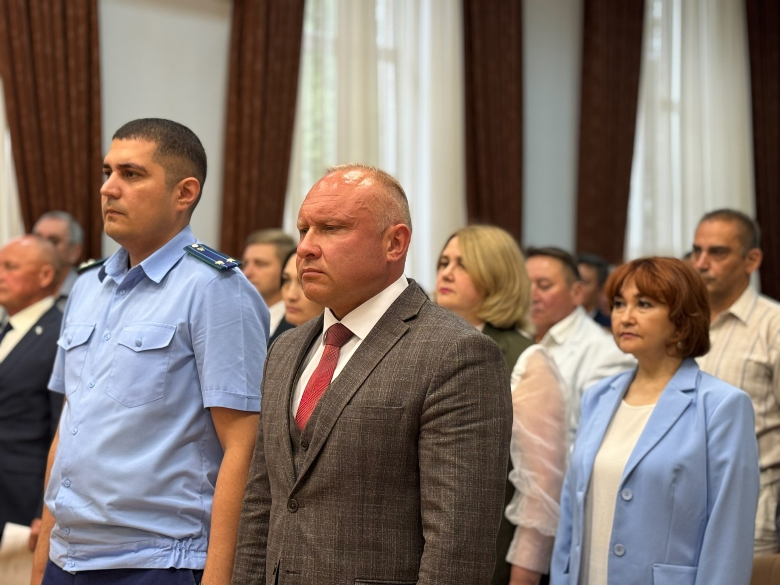 пресс-служба администрации Бирского района