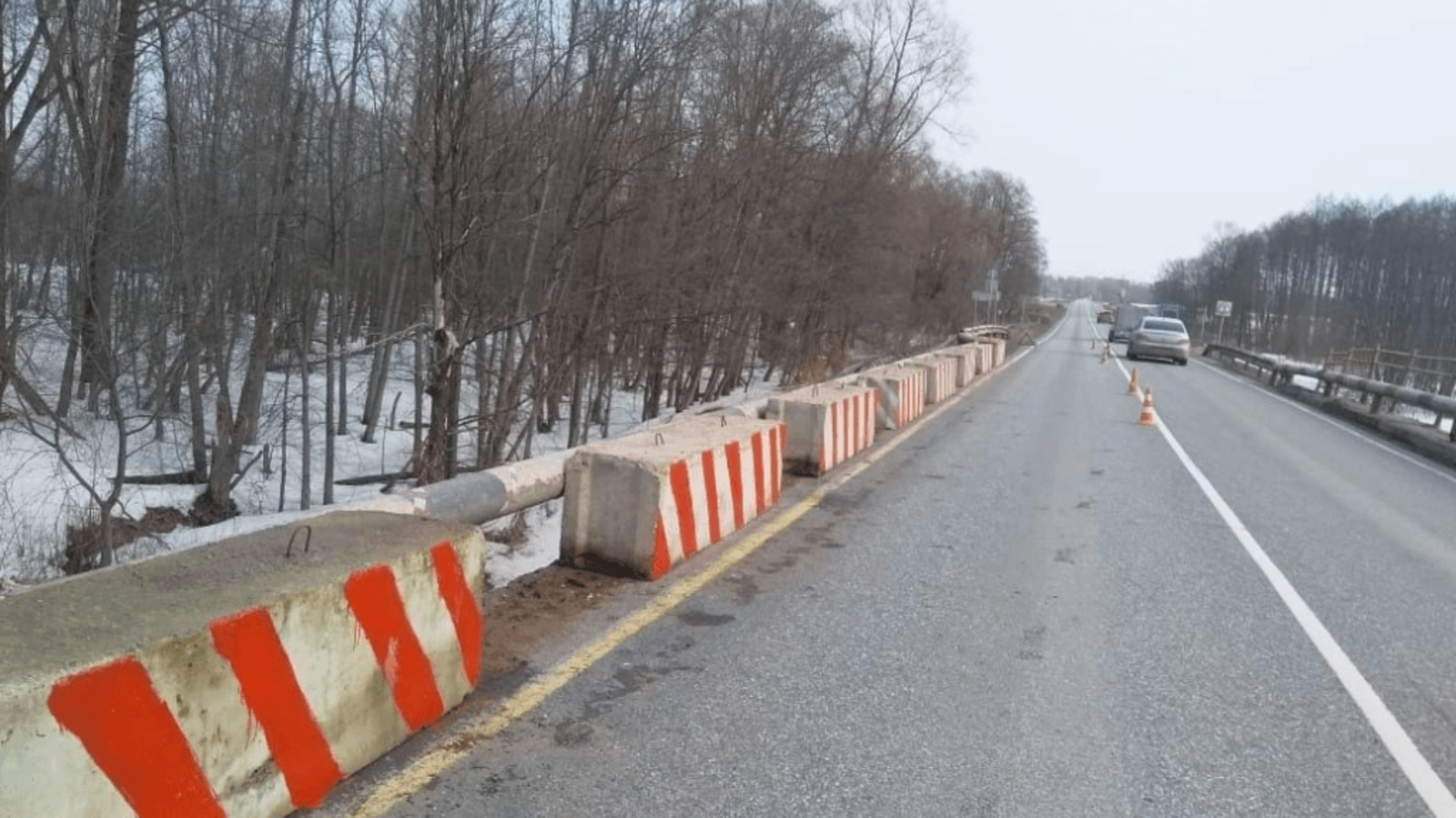 Минтранс Башкирии