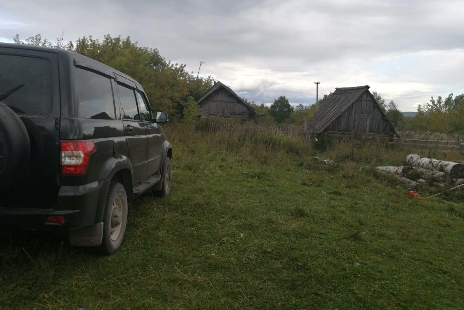 РОО «Поиск детей - Башкортостан»
