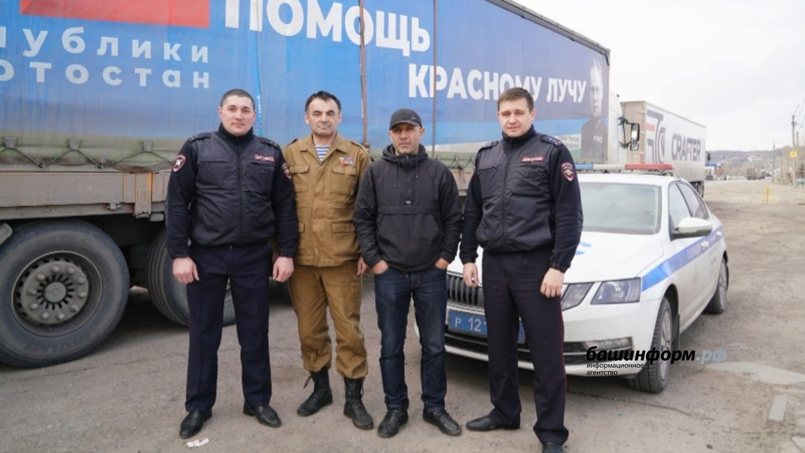 Олег Яровиков