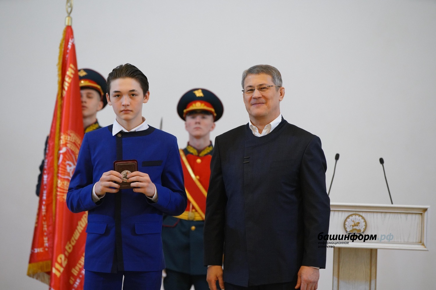 Олег Яровиков