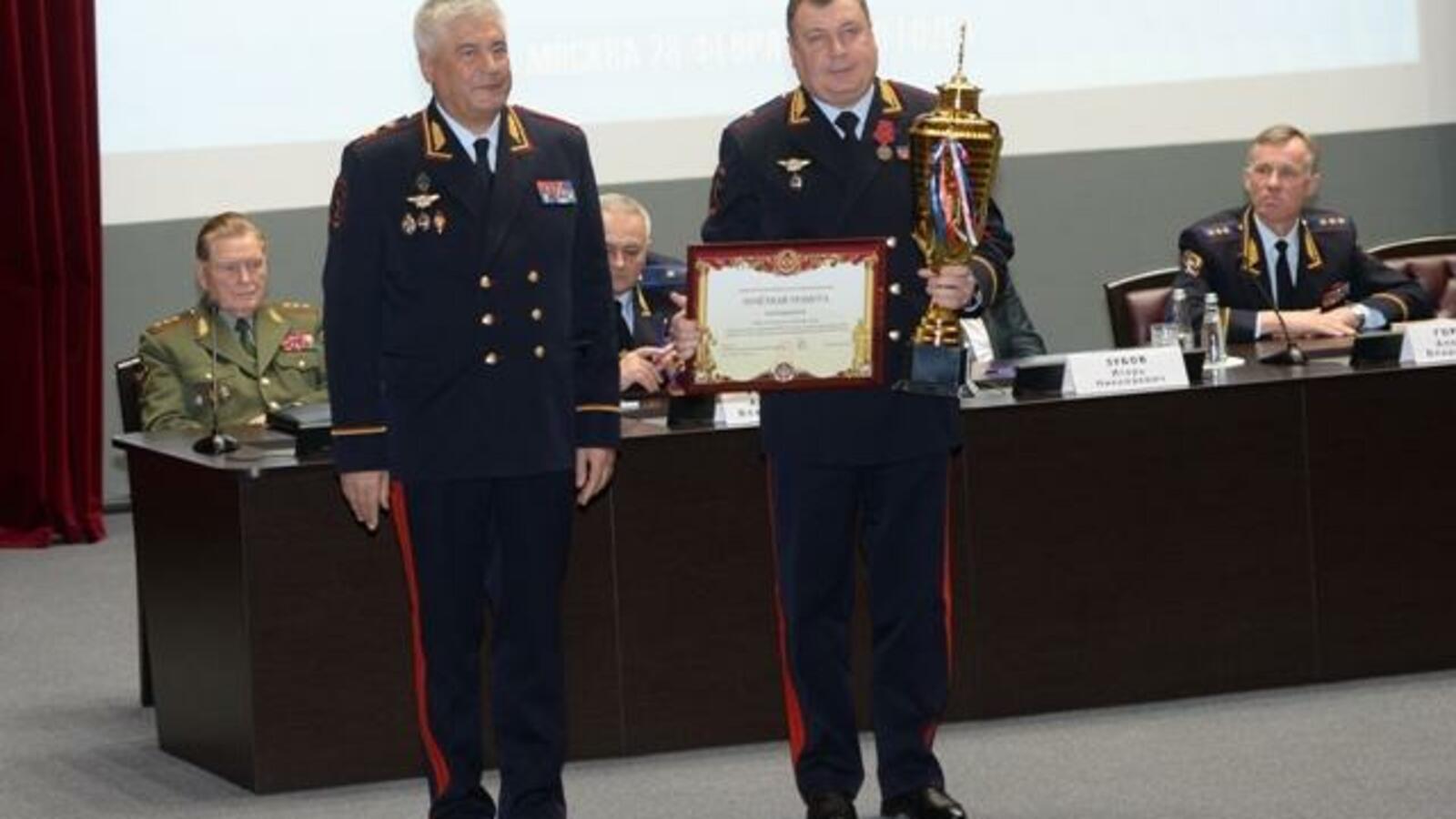 пресс-служба МВД по РБ