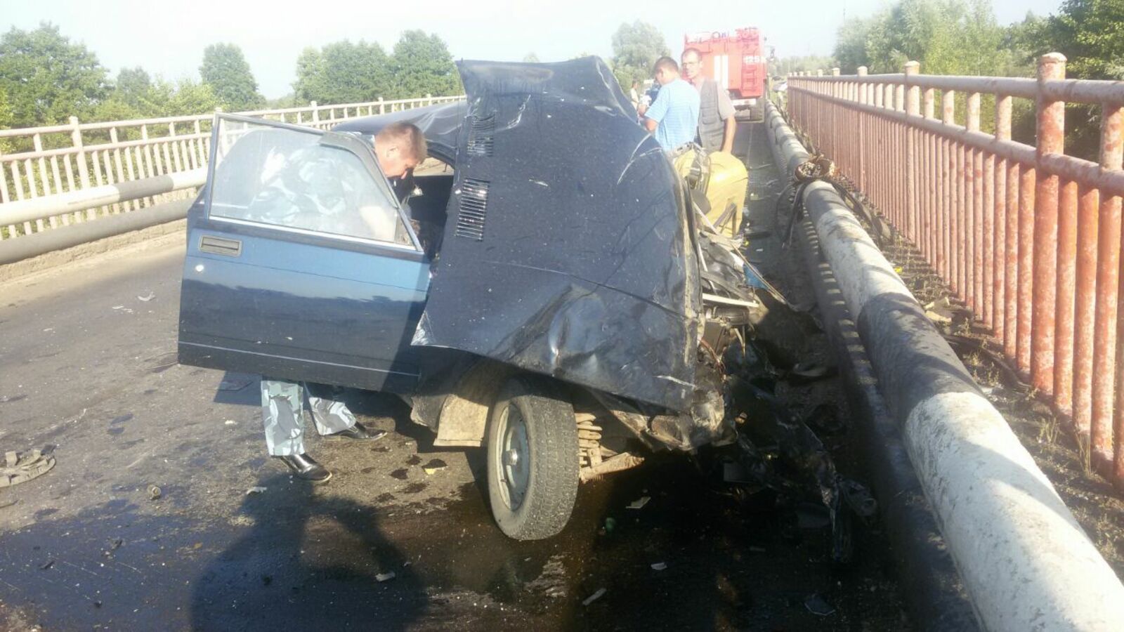 блог начальника УГИБДД МВД по РБ