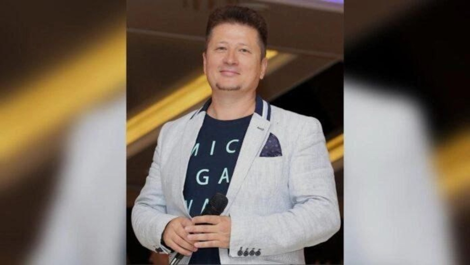 Әнүәр Нурғәлиев соцселтәрҙәренән