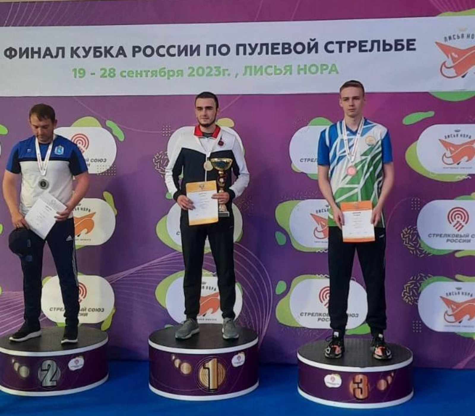 Руслан Хабибов, телеграм