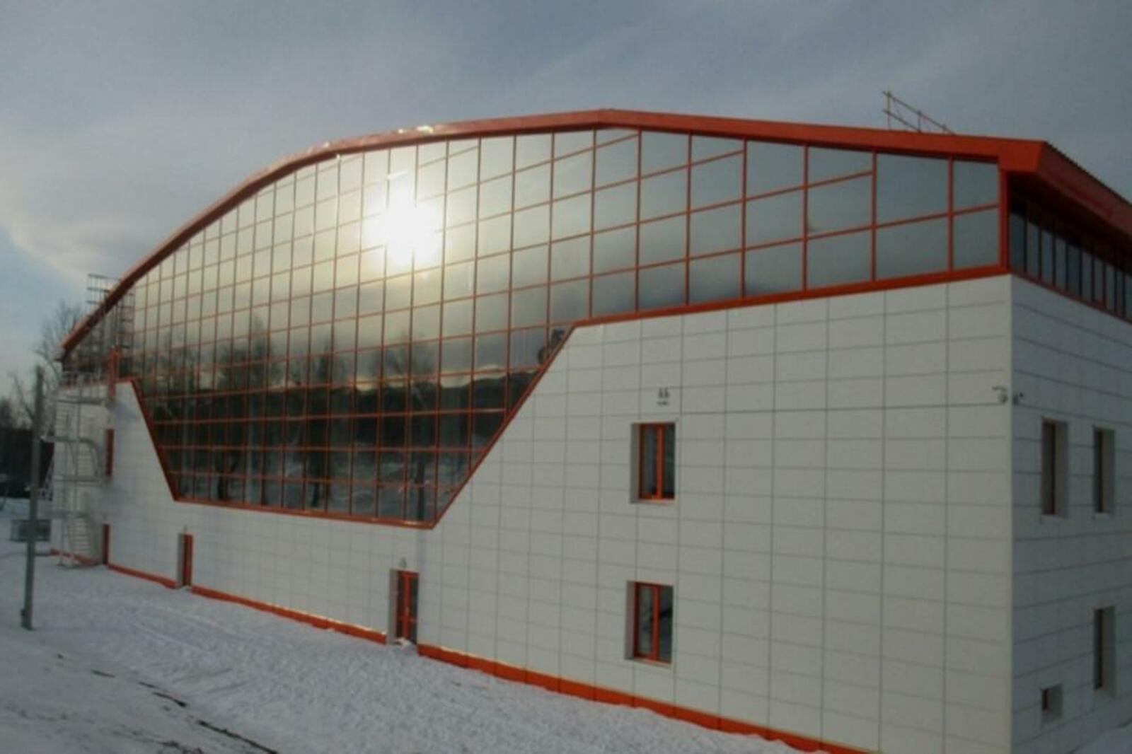 Госкомжилстройнадзор