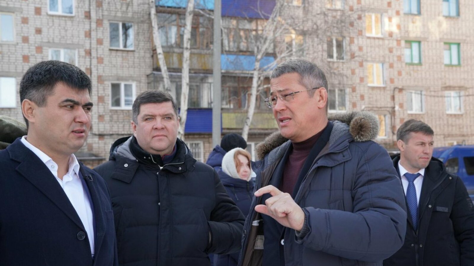 Олег Яровиков