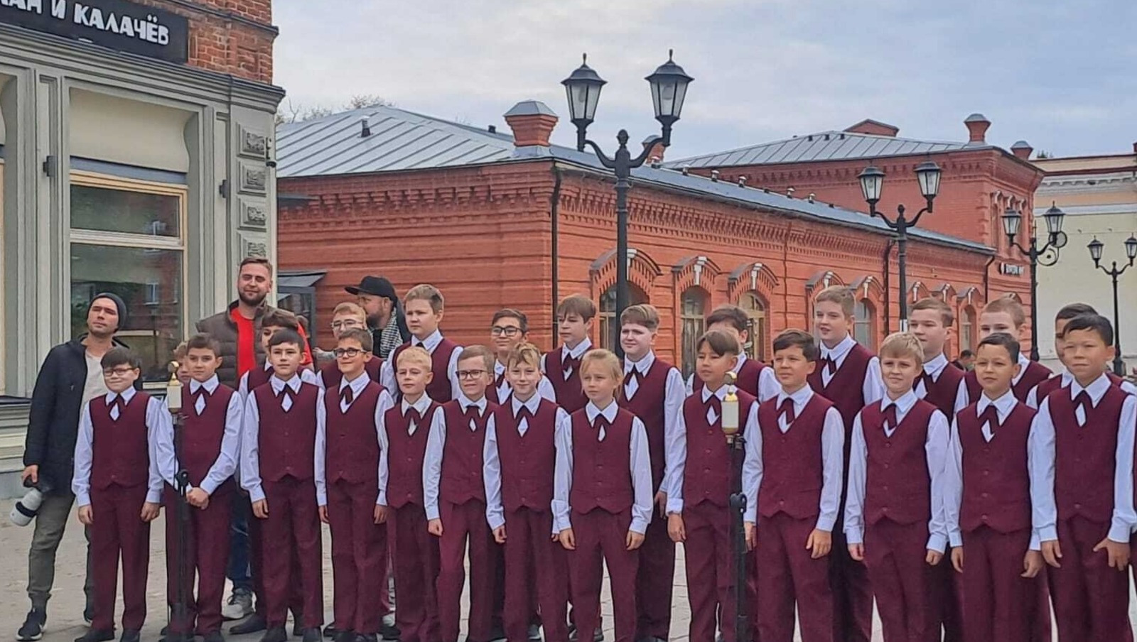 пресс-служба администрация Стерлитамака