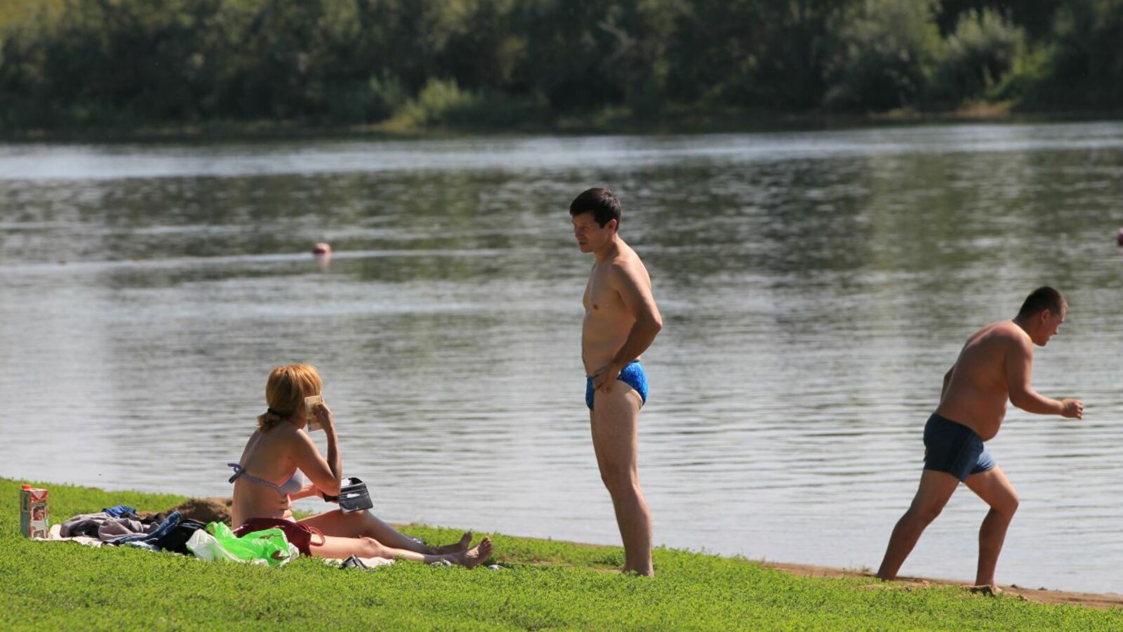 Олег Яровиков