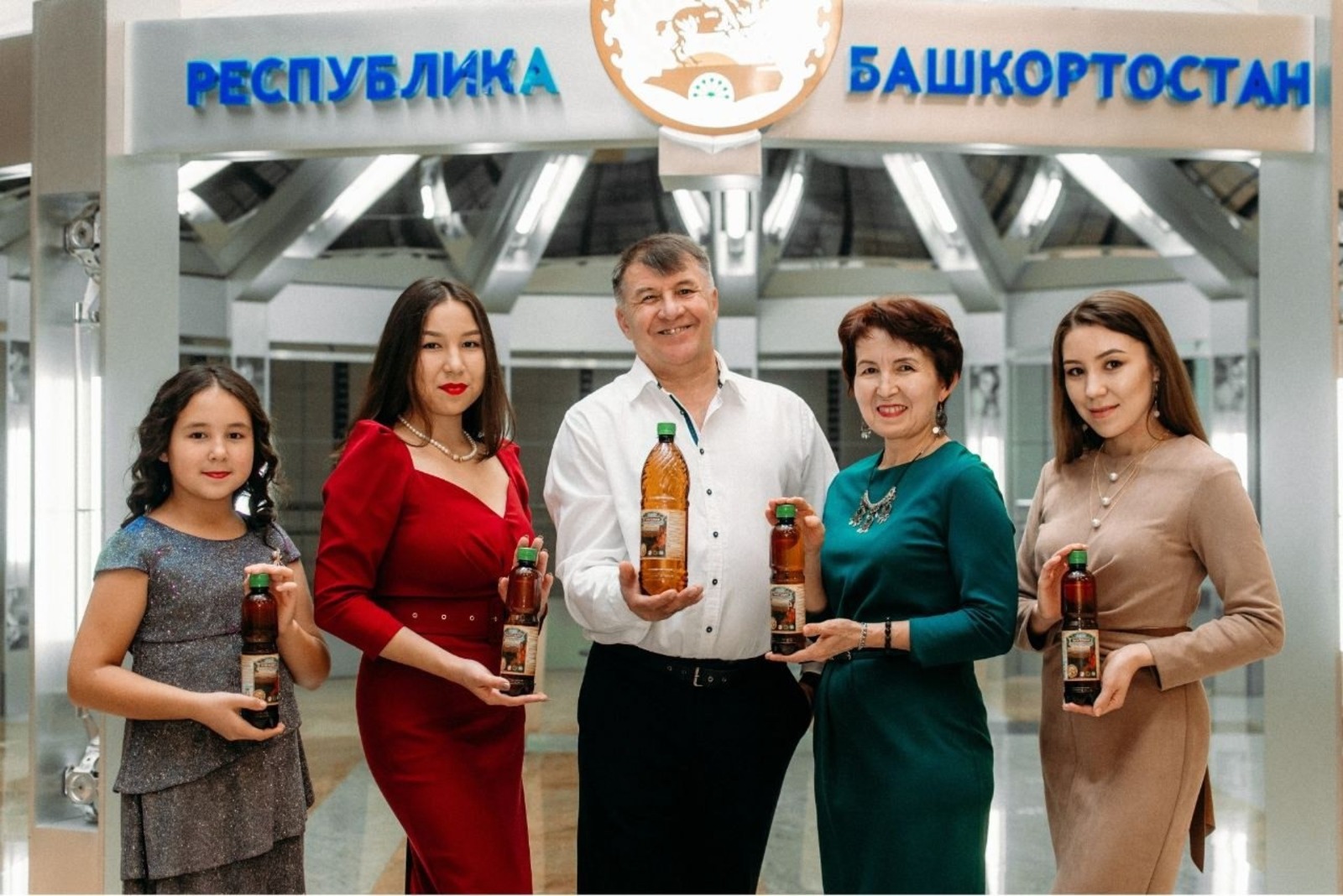 группа для общения Радия Хабирова с бизнесом
