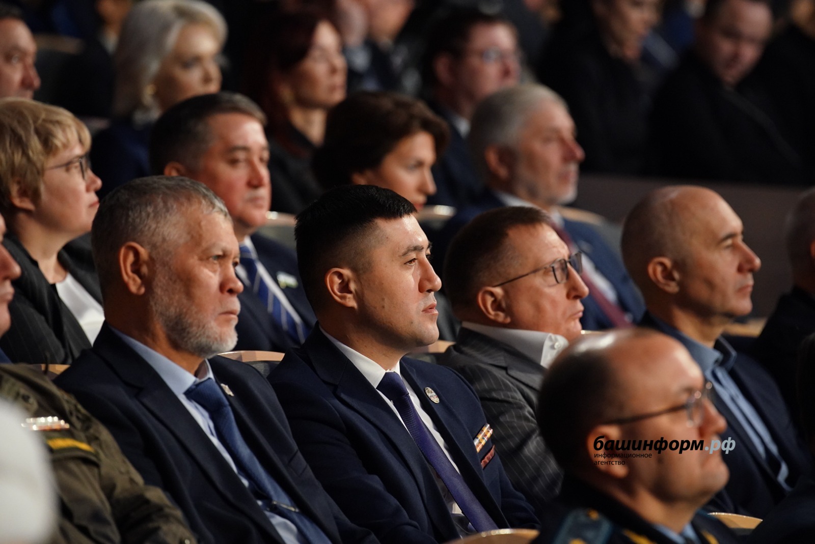 Олег Яровиков «Башинформ»