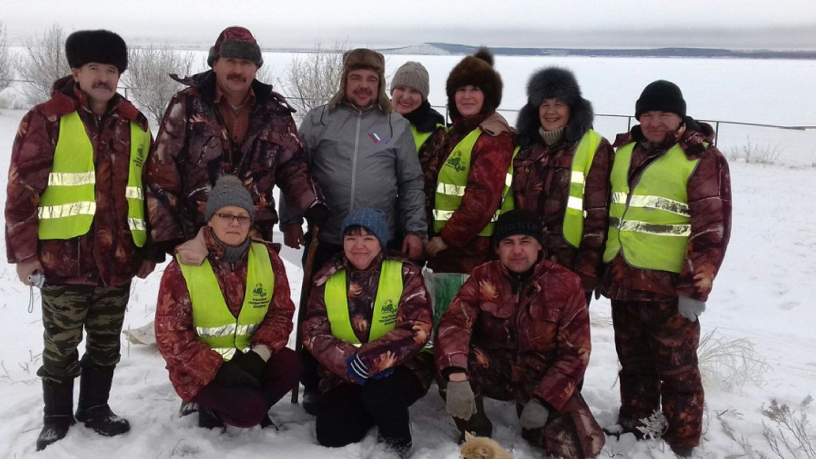 Минэкологии РБ