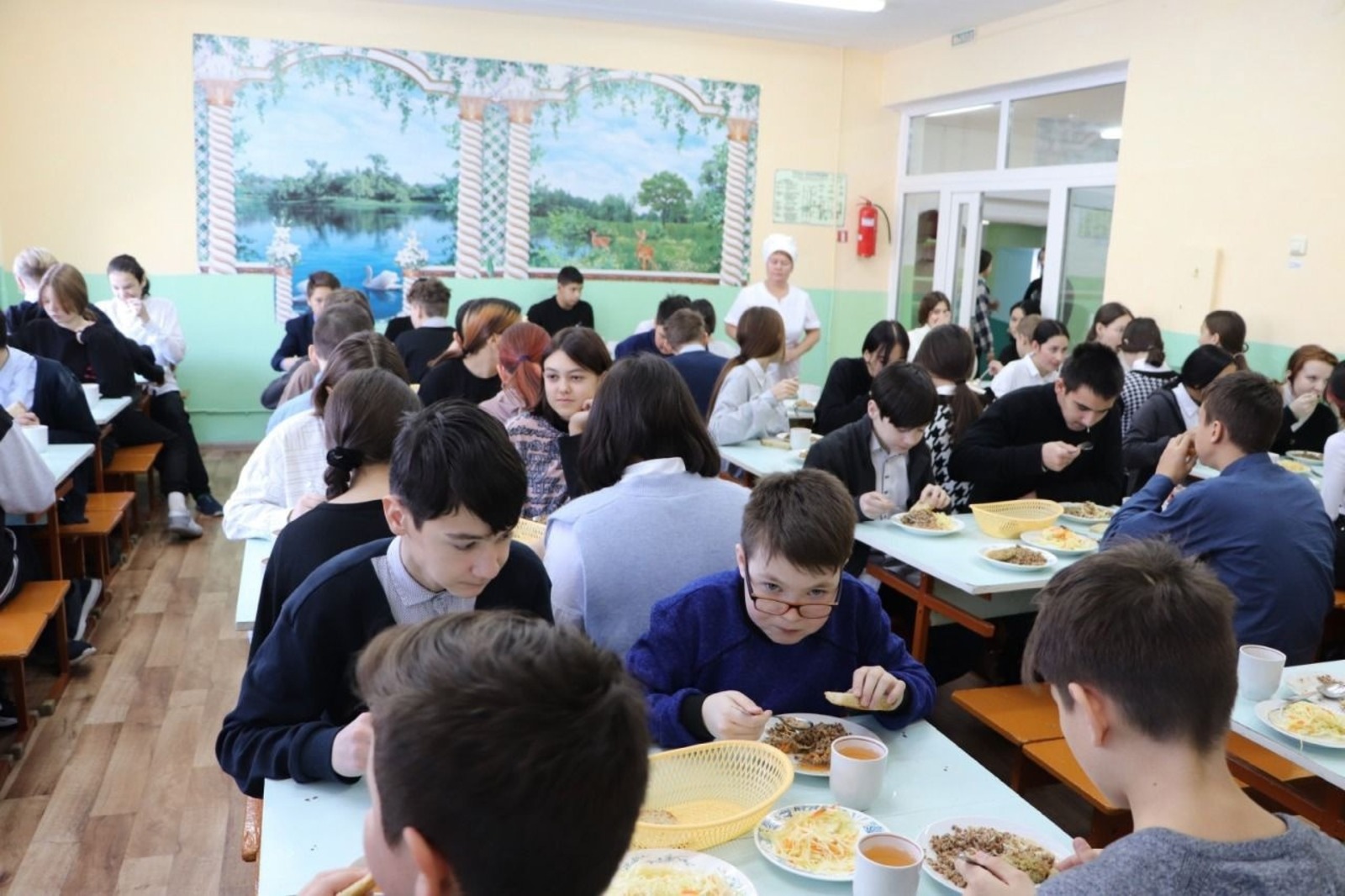 соцсети