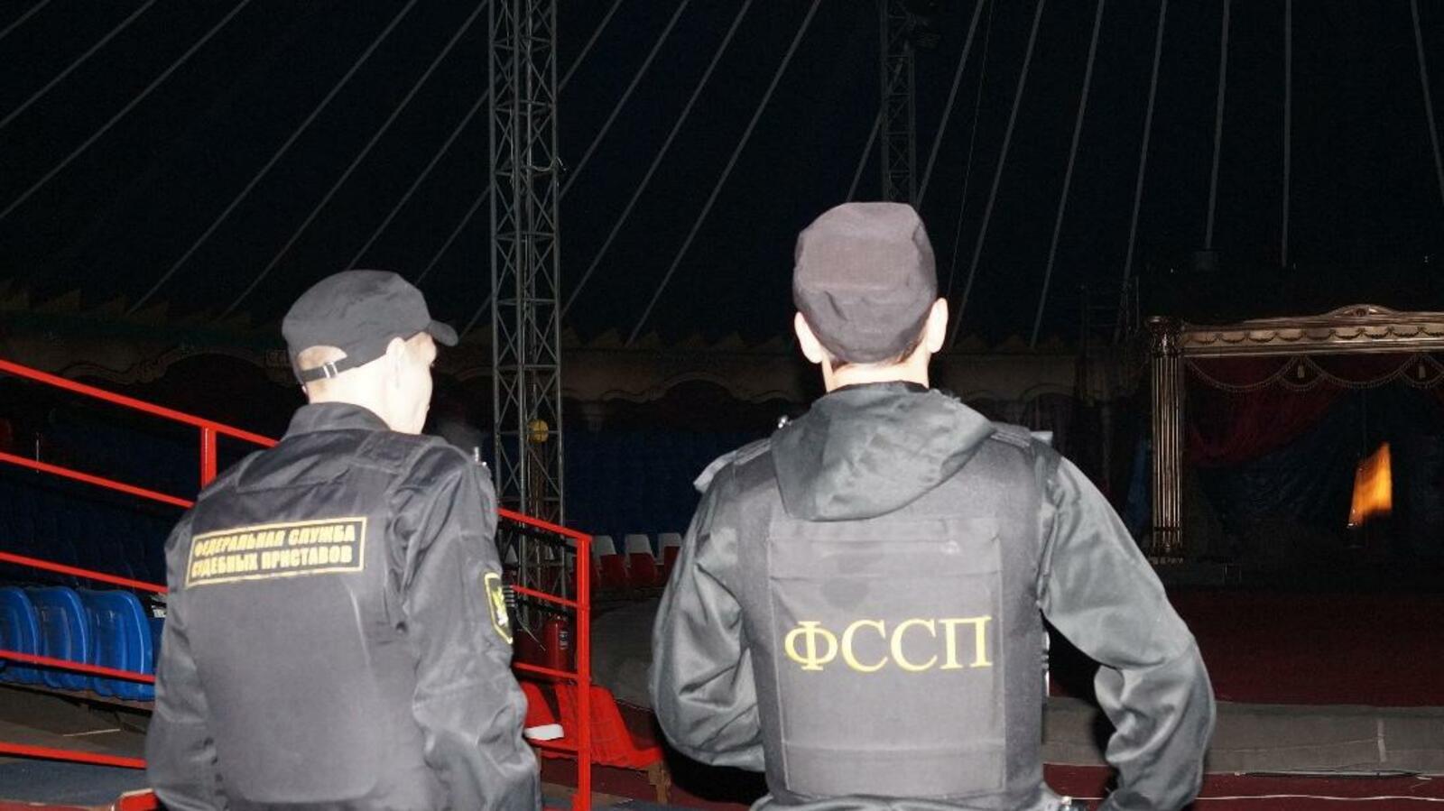 пресс-служба УФССП по РБ