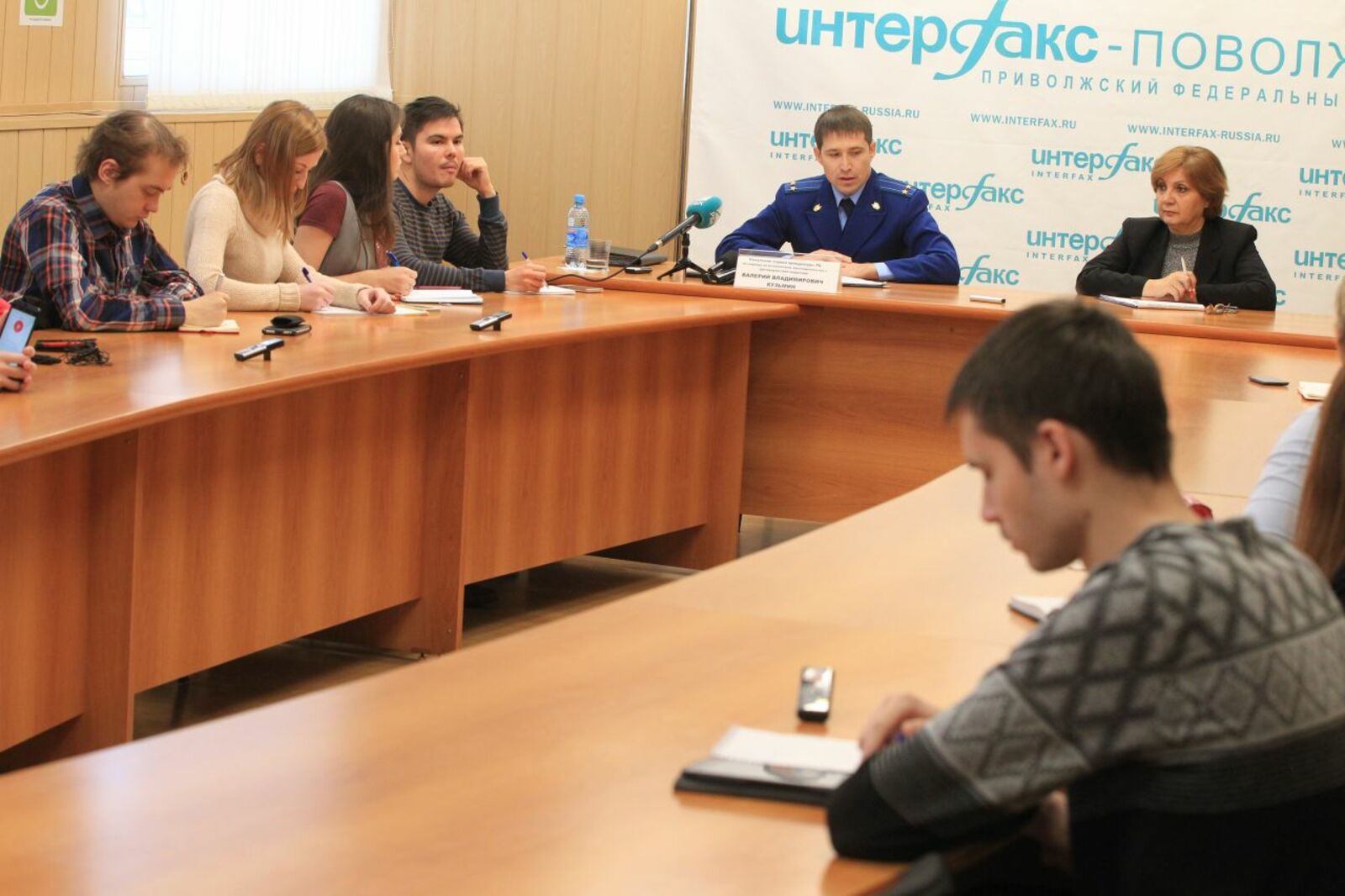 Олег Яровиков