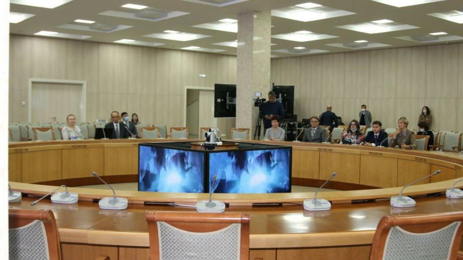 пресс-служба Минсельхоза Башкирии