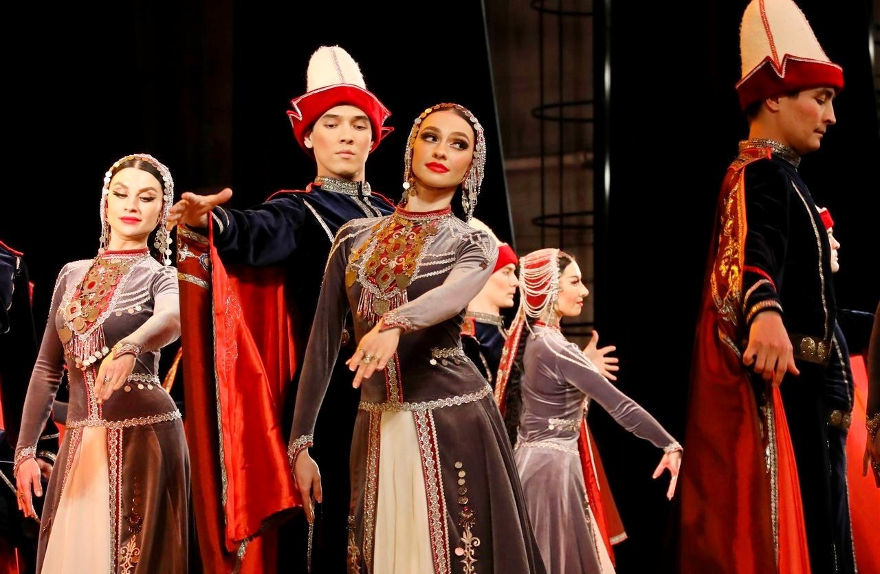 Валерий Шахов