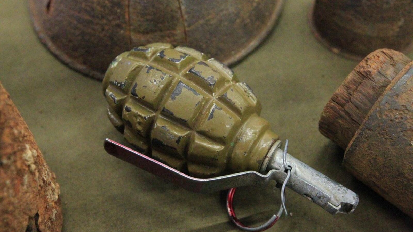 Олег Яровиков