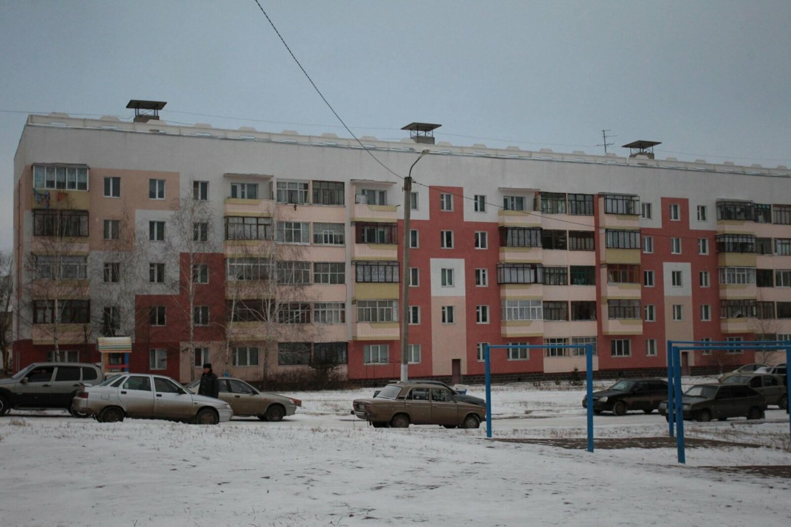 Олег Яровиков