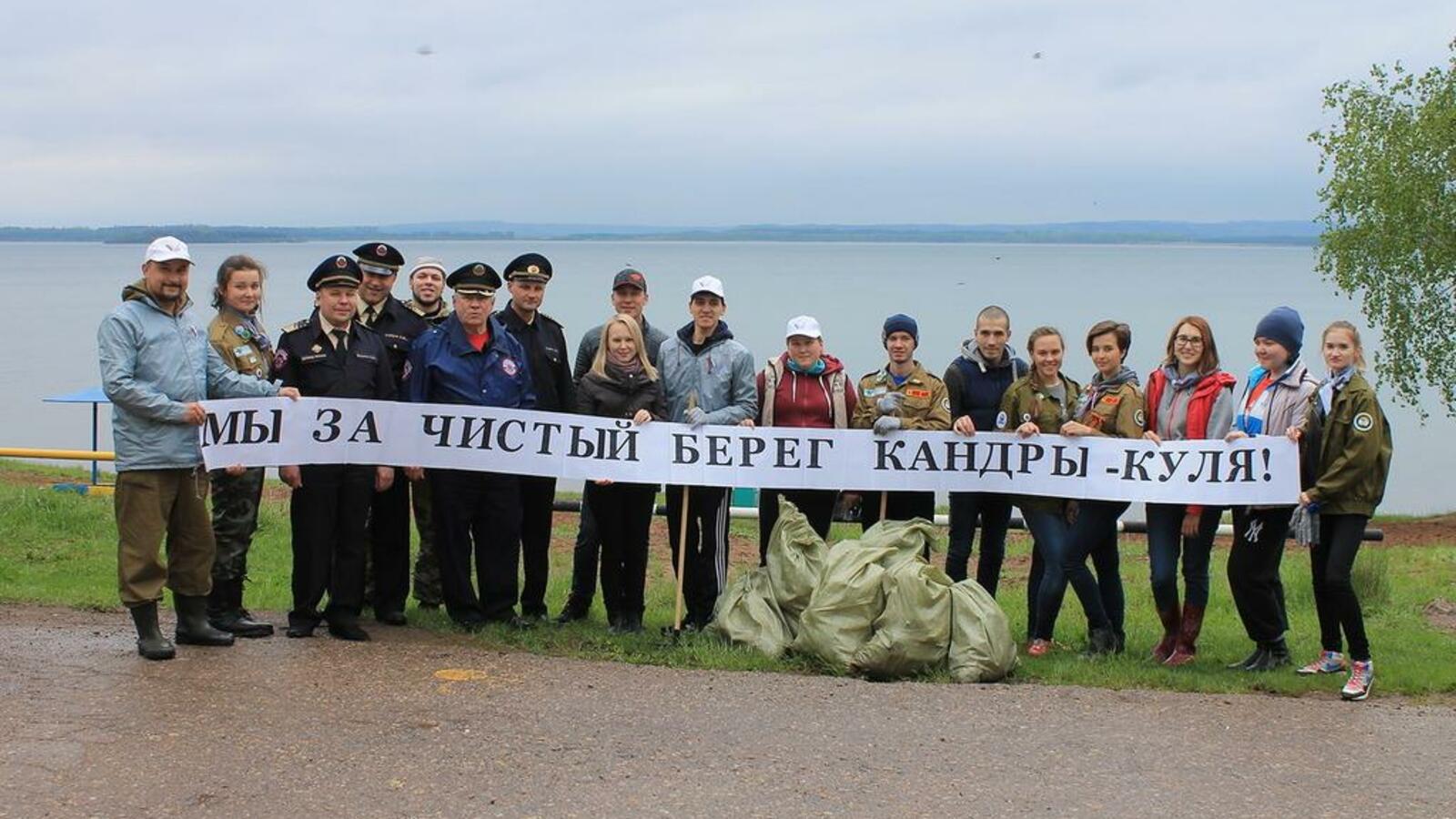 пресс-служба ОНФ