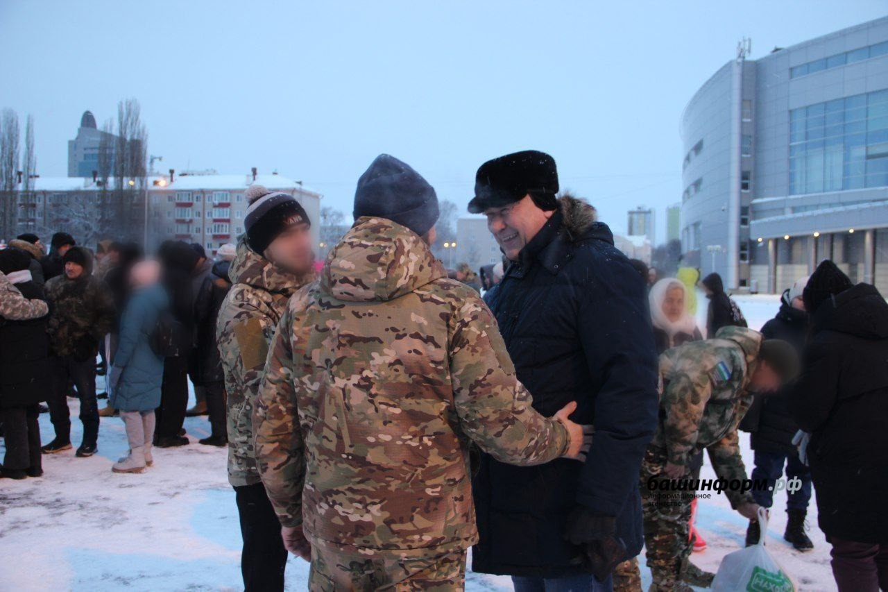 Эдуард Кускарбеков