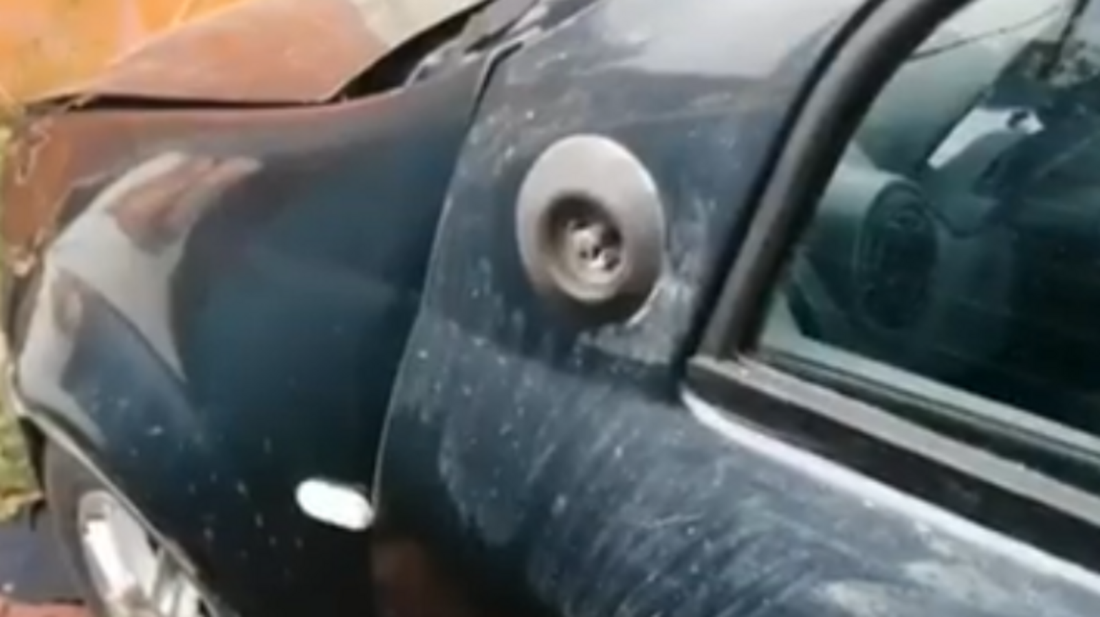 ГИБДД по РБ