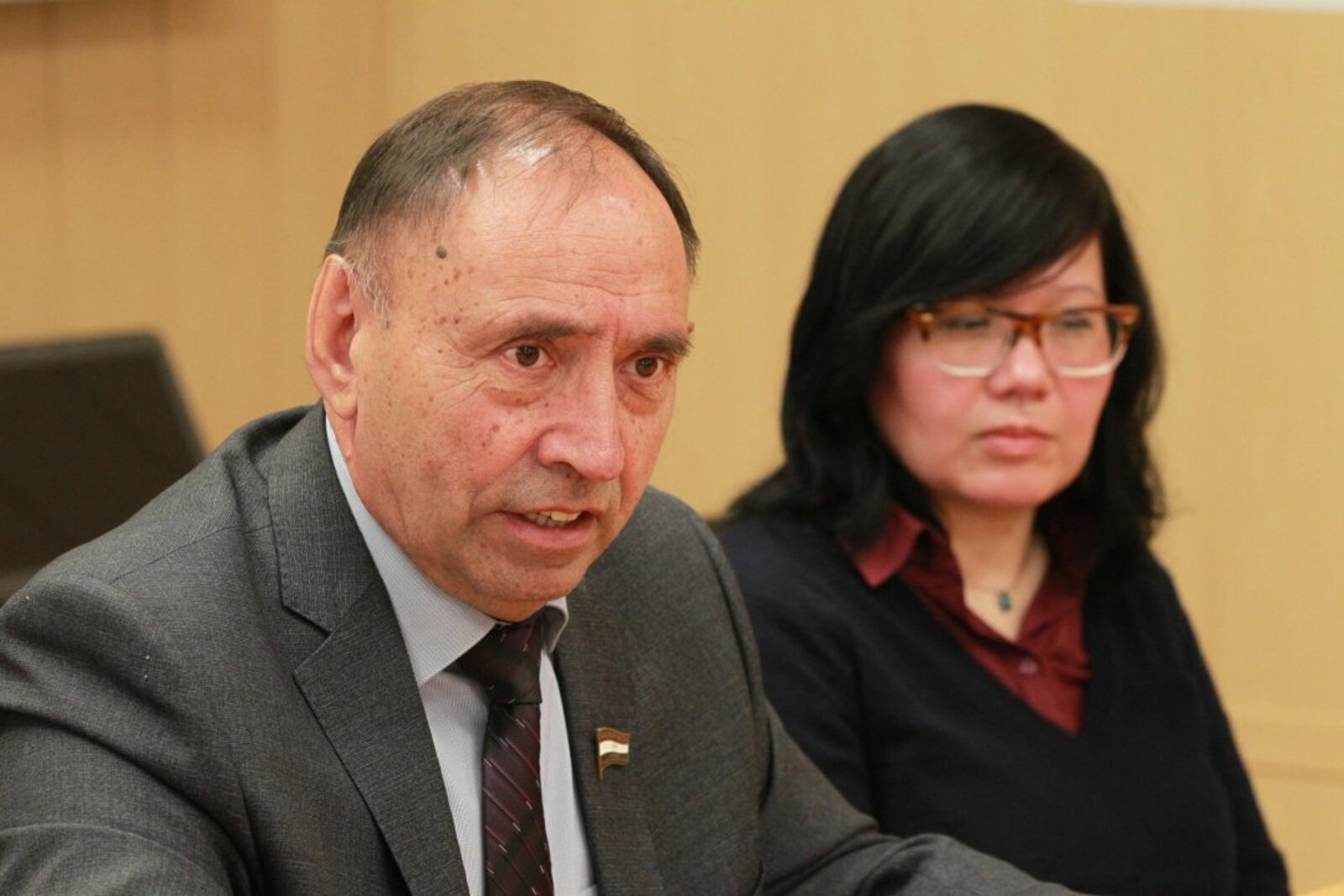 Олег Яровиков