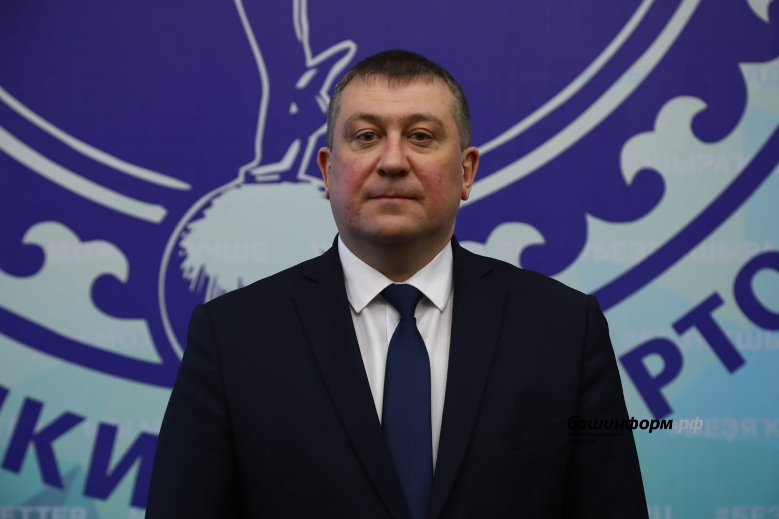 Валерий Шахов