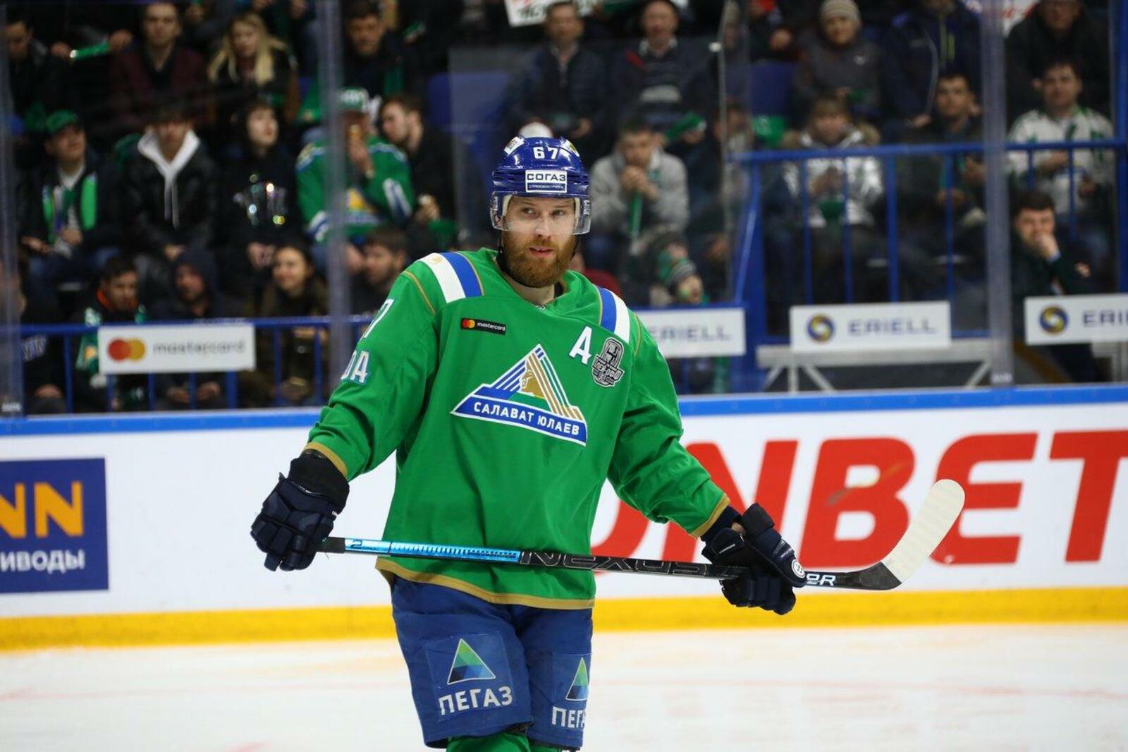 Валерий Шахов