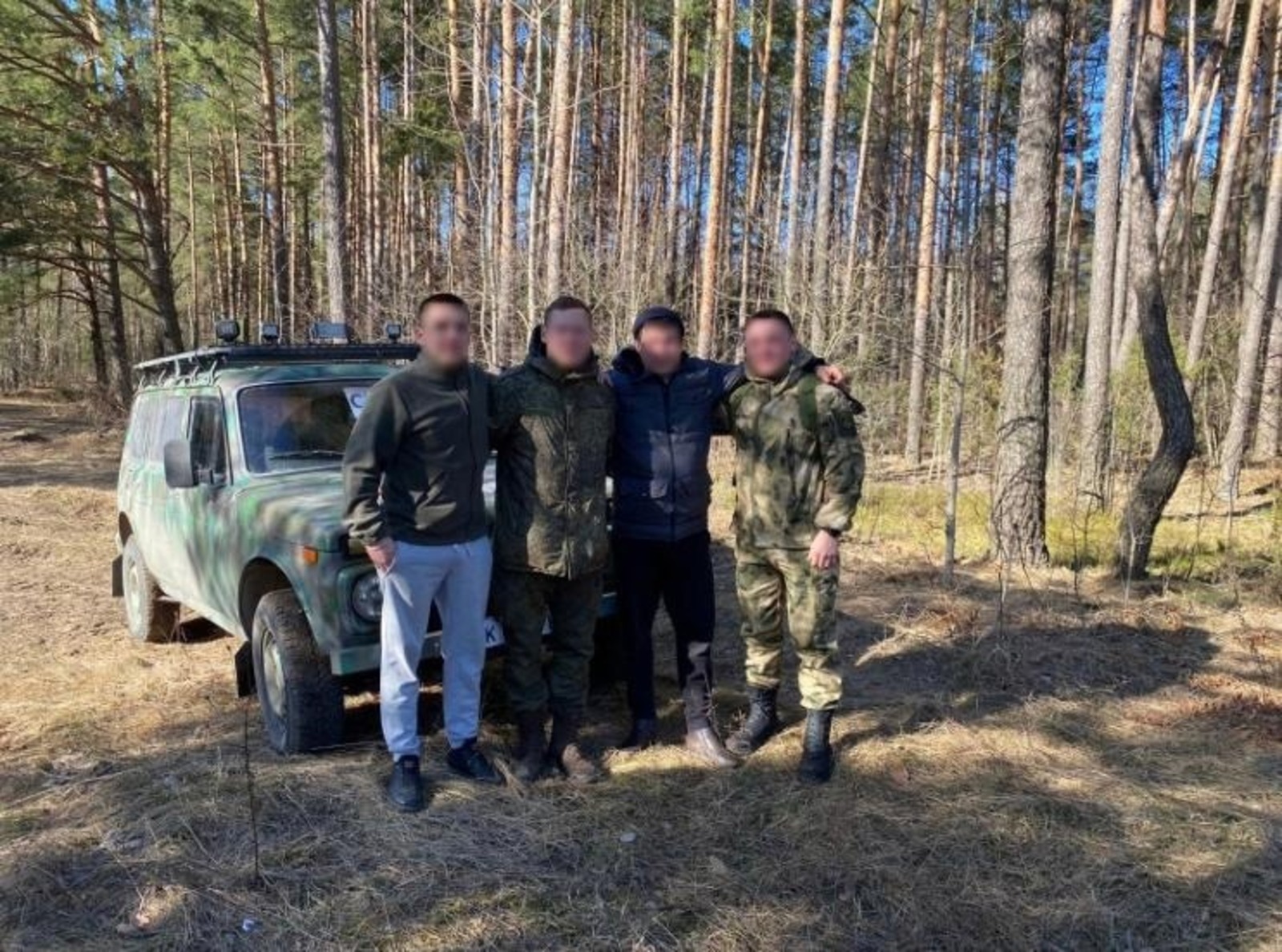 Фидан Ишемгулов/vk.com