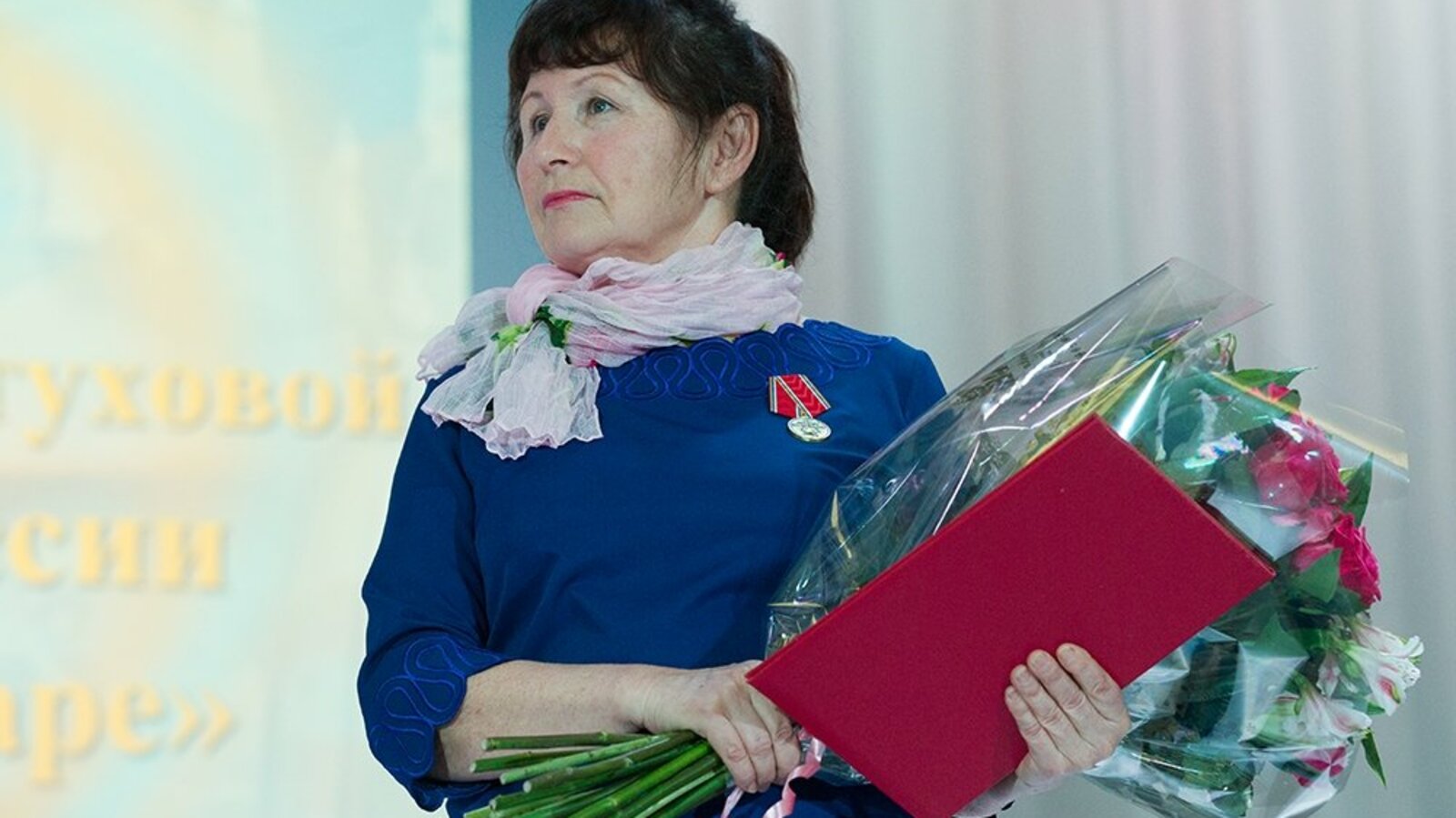 Анатолий Медведь, «Российская газета»