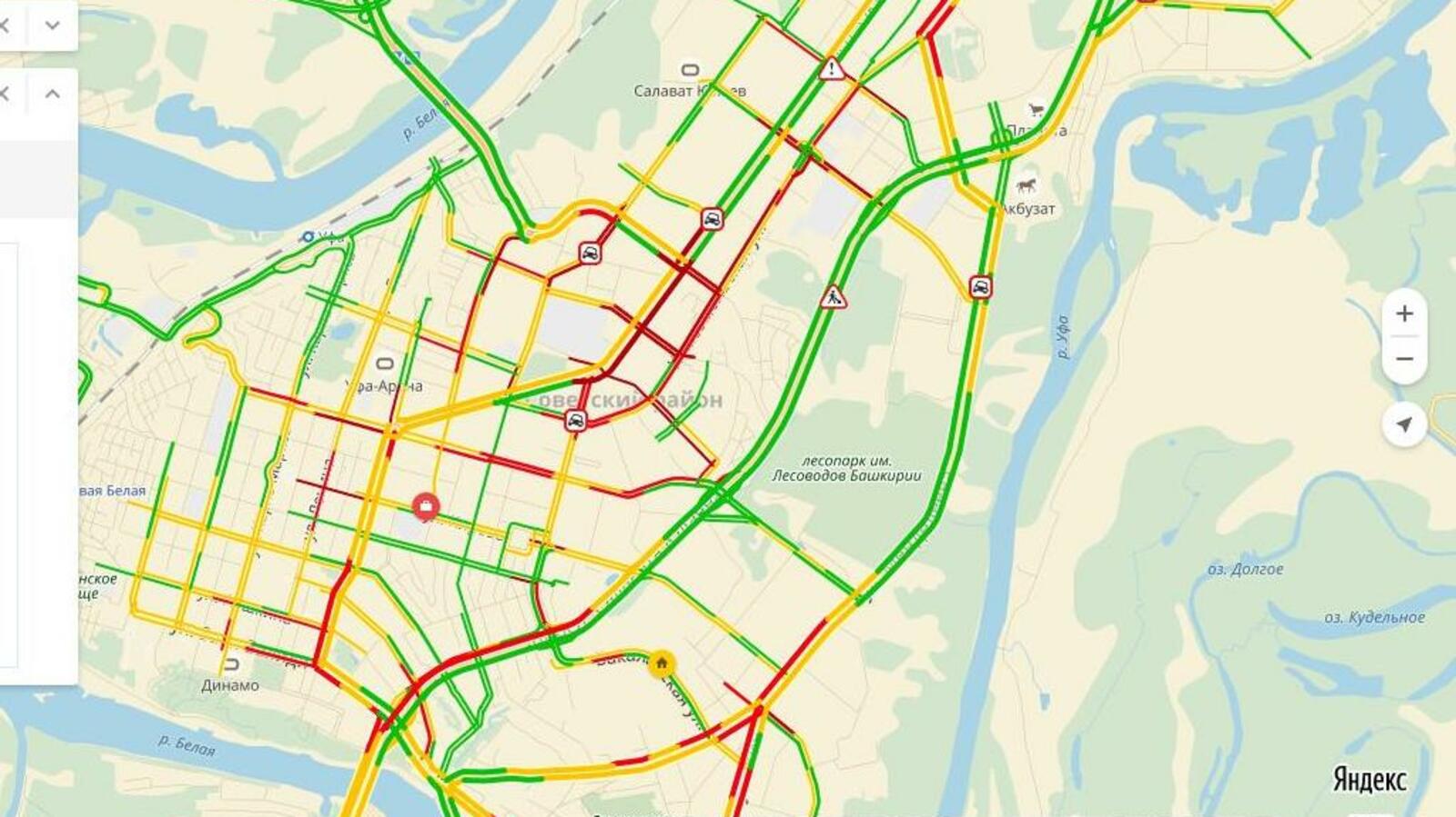 Яндекс.Карты