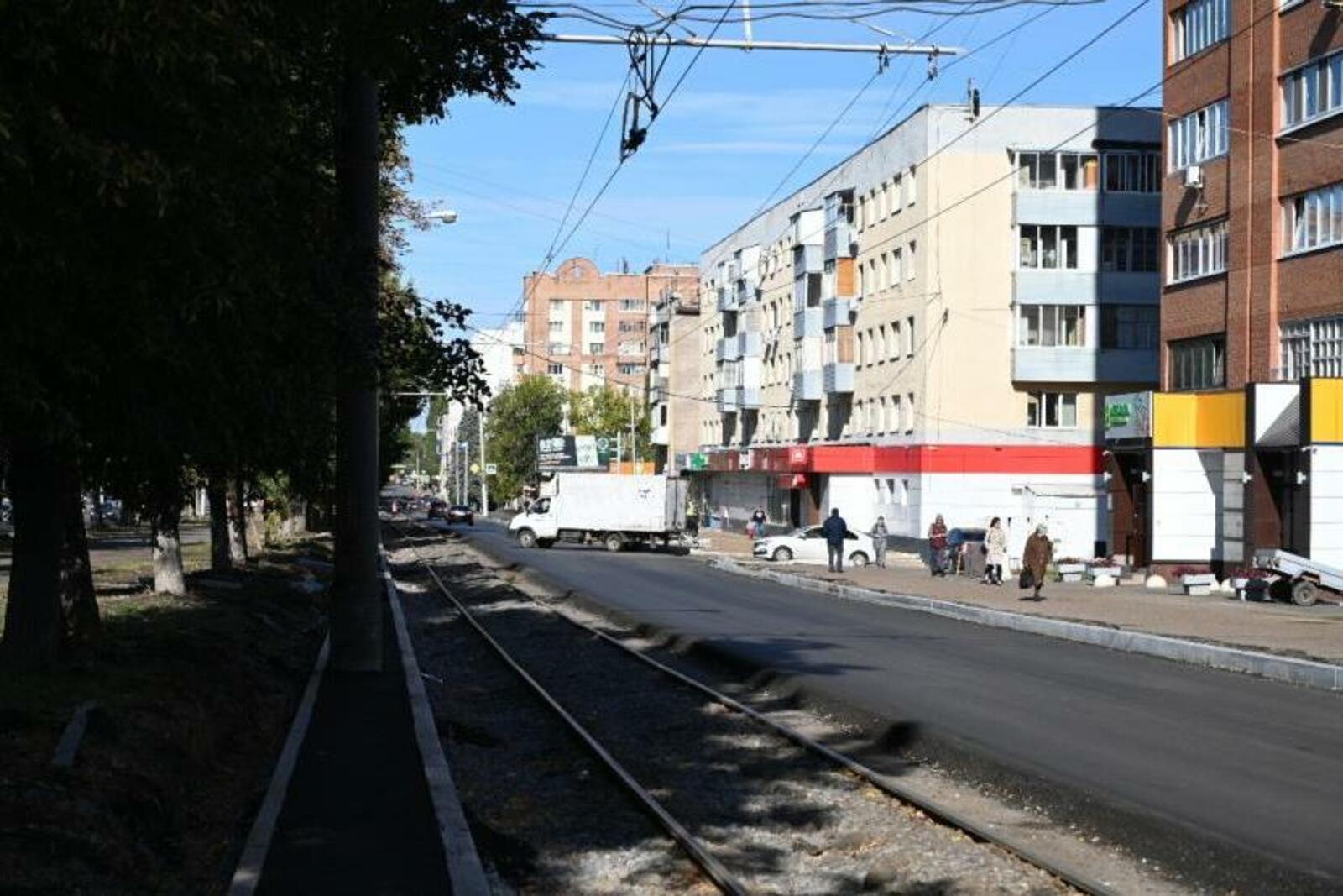 Администрация Уфы
