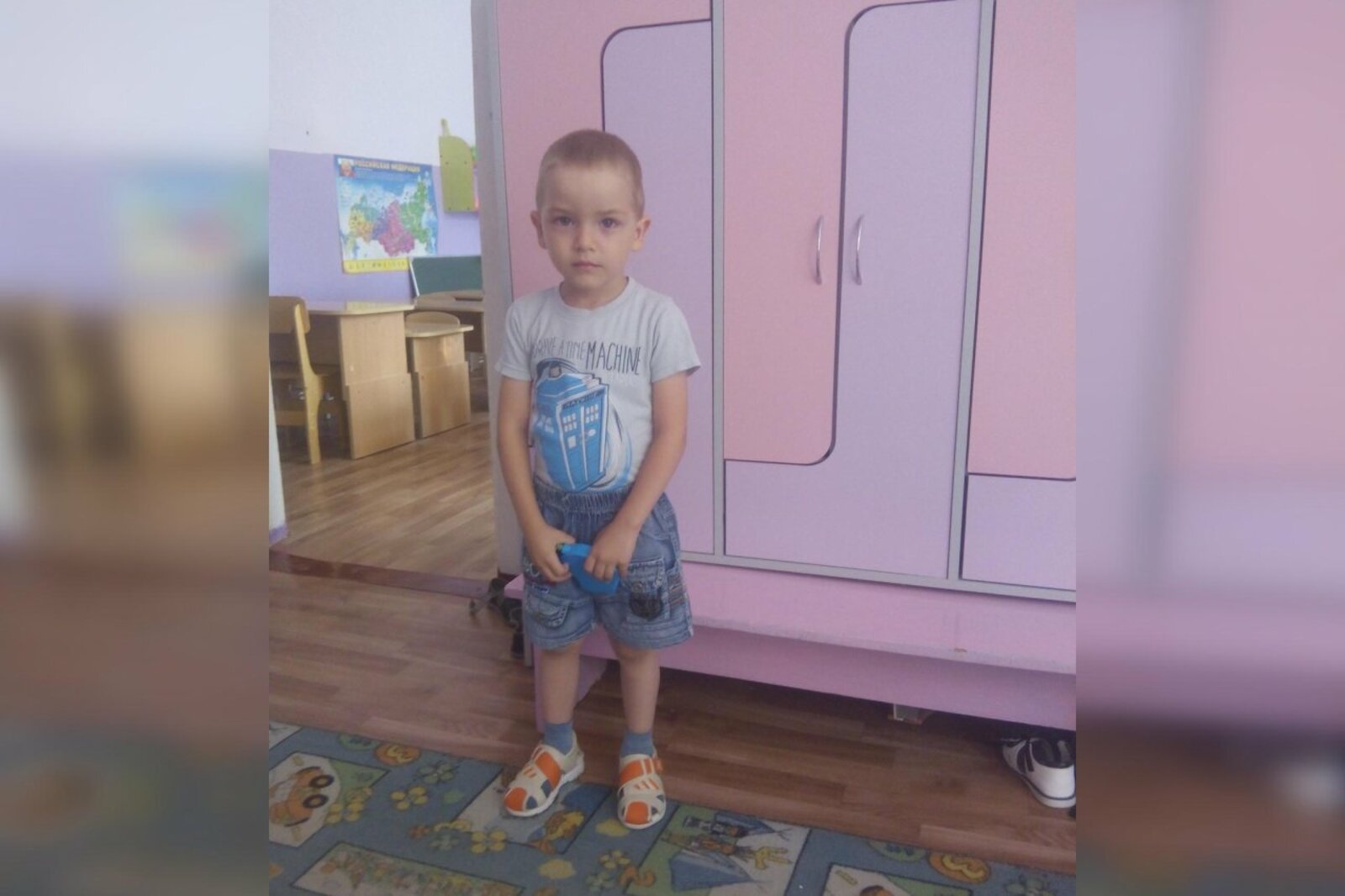 соцсети